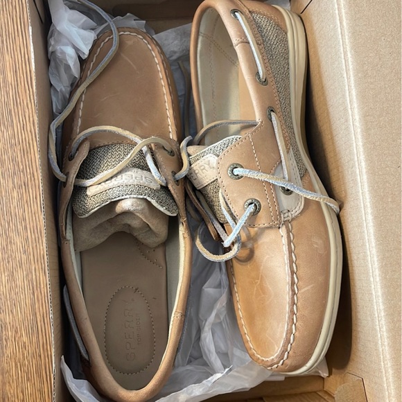 Sperry Koifish - Picture 2 of 5